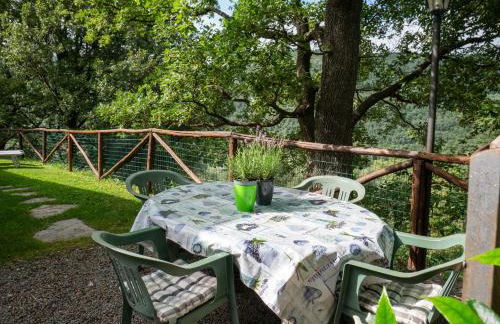 HOST4U - BORGATA VALLONE Apartments with Stunning Garden and Parking - Foto 35