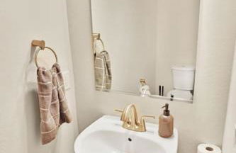 “I like sharing a bathroom,” said NO ONE. EVER. - Foto 24