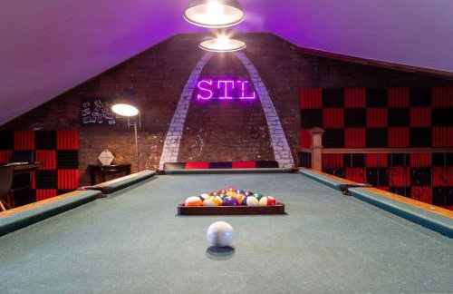 The Lady Emma Lafayette Park with Bowling ABODEbucks - Foto 44