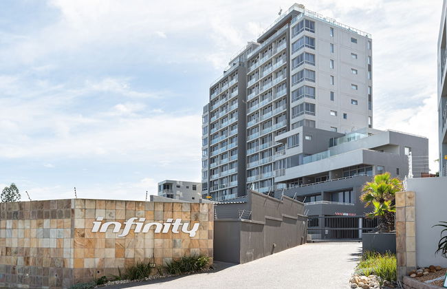 Infinity 502 - Photo 15