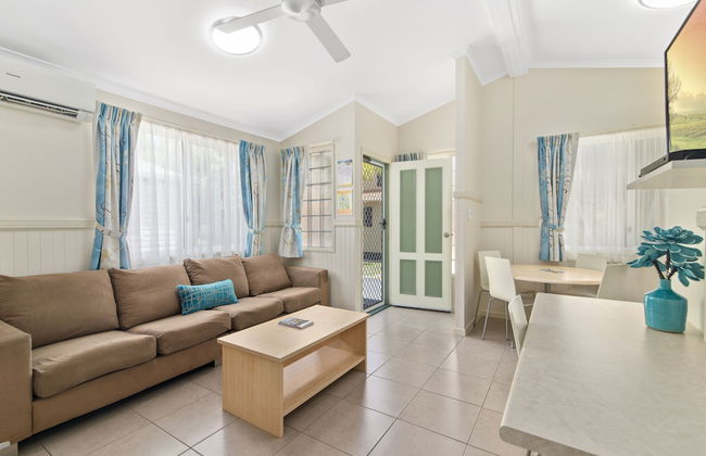 Ashmore Palms Holiday Village - Foto 58