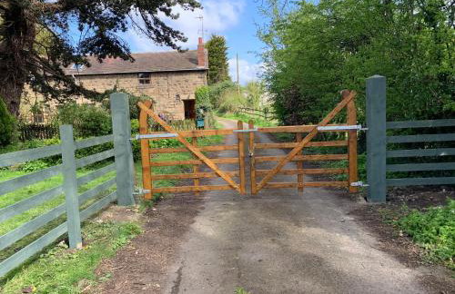 Springvale Farm Holiday Let - Foto 29