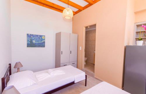 House of Nileides - Foto 4