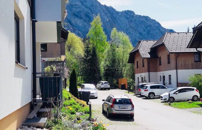 Apartment With Amazing Lake- and Mountain View - Photo 54