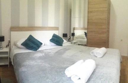 Apartman Branka - Photo 23