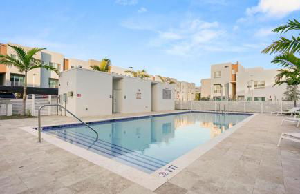 Lofts of Aventura - Photo 8