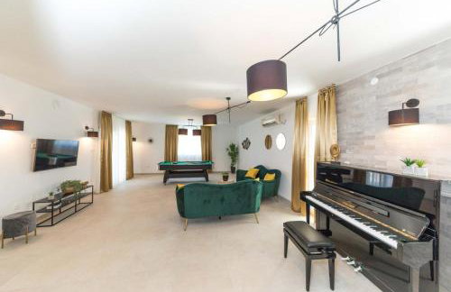 Villa Olivia Trogir - Foto 35