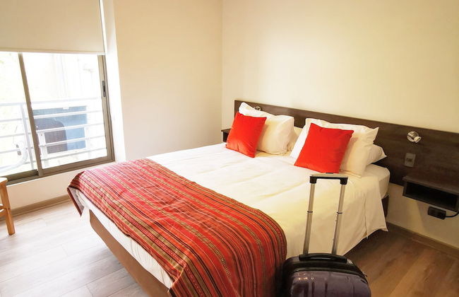 Apart Hotel Viva Providencia - Foto 9