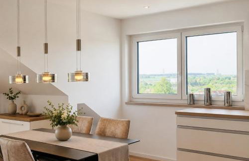 Moderne Design-Apartments in ruhiger Feldrandlage in Böblingen - Foto 34