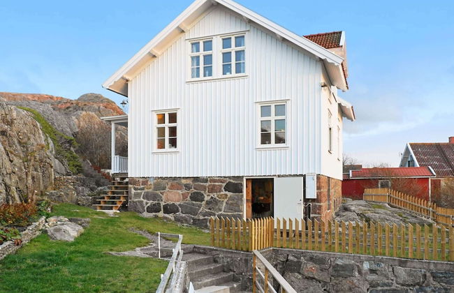 Panoramic Sea Views in Skarhamn-by Traum - Foto 27