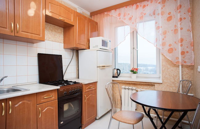 Donskoy Balcony Studio - Foto 5