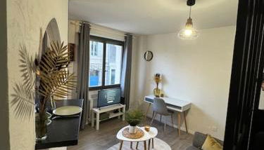 Le Bouchon - Appartement Cosy - Wifi - Foto 4