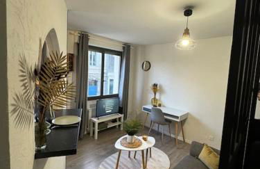Le Bouchon - Appartement Cosy - Wifi - Foto 4
