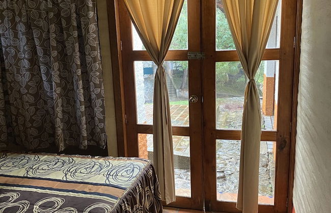 Cabaña Hondonada - Foto 3