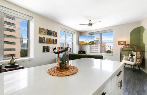2BR Spacious Condos Downtown New Orleans - Foto 36