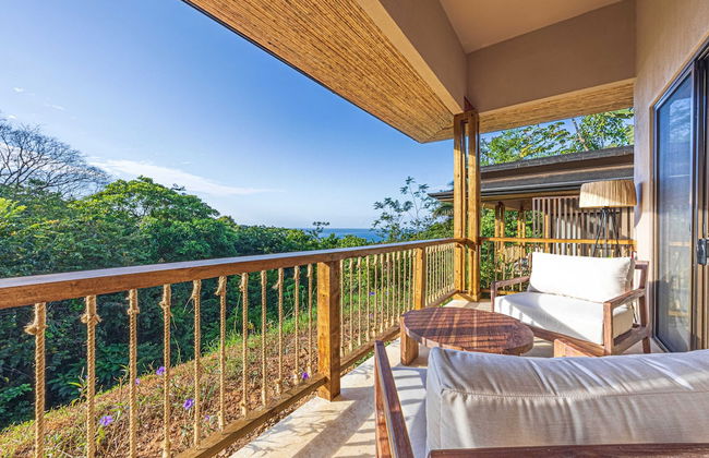 Tiki Villas Rainforest Lodge & Spa - Foto 28