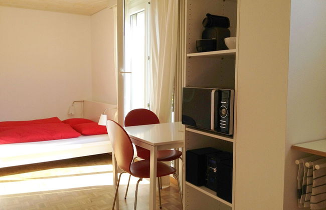 Hitrental Central Apartments - Foto 20