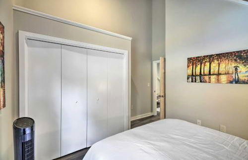 Deck and Mtn Views Fain Chalet in Kingsport - Foto 20