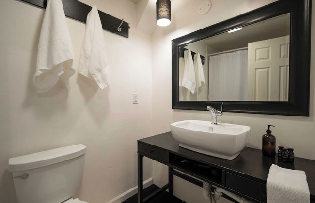 Alpine Bay by Avantstay 5mins To Diamond Peak Skiing w/ Expansive Deck - Foto 22