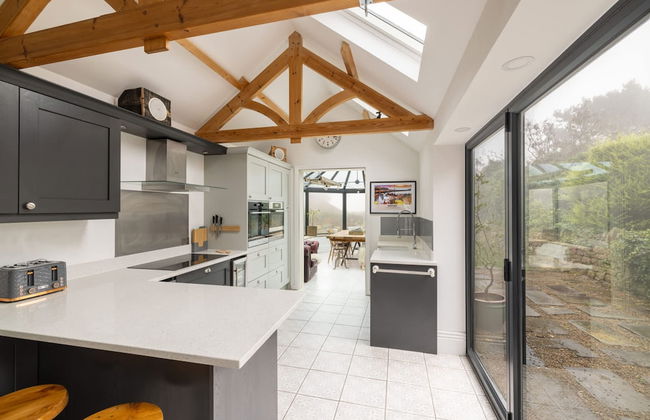 Host Stay Ranworth - Foto 1