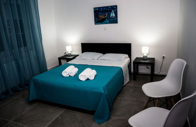 Nice Greek Villa - Foto 17