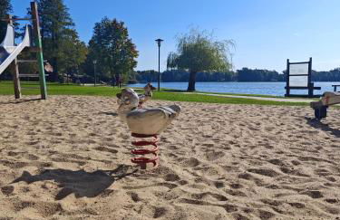 Ferienwohnung Bad Saarow "Am Märkischen Meer" - Foto 23