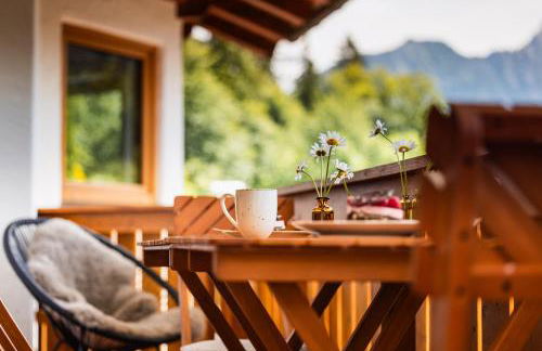 Haus Bergwelten - Foto 58