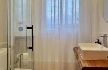 Dream villa 7 bedrooms access white sand beach - Foto 52