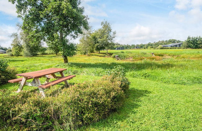 5 Star Holiday Home in Ansager - Foto 33