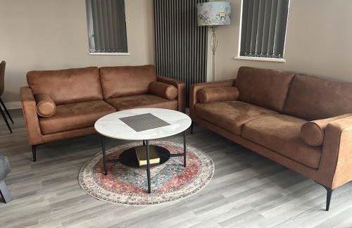 London Heathrow Apartment - West Drayton - Foto 11