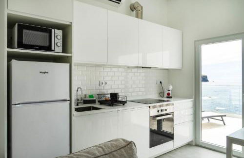 Mosteiros Sunset and Islets Apartment - Foto 57