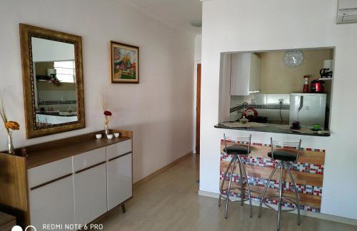 Consulado EUA Apto 1 dorm na frente do Consulado Americano com garagem Porto Alegre - Foto 30