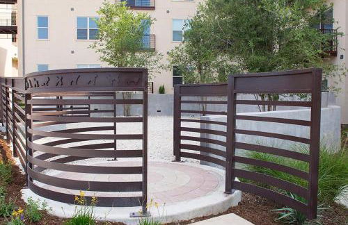 Blueground North Burnet pool nr Balcones Park ATX-351 - Foto 40