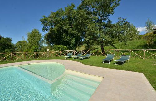 Villa Nocciola Il Poderone - Foto 21