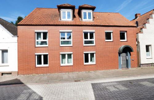 Ferienwohnung Lisa - Foto 1