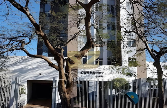 APTO decorado 5 hospedes AC e piscina - Photo 40