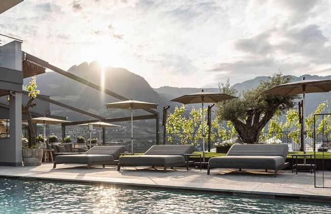 Vinea - Suites & Apartments - Photo 1