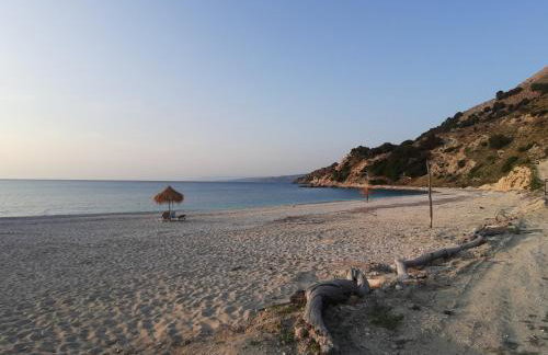 Azure Horizon - Panoramic Myrtos Sea View Apartment - Foto 50