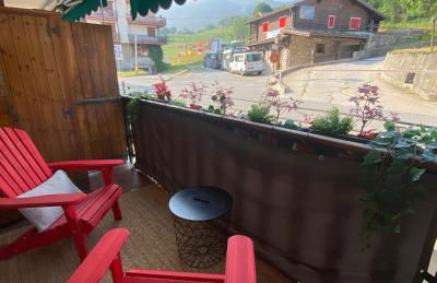 Little Canadian Lodge, Limone - Foto 32