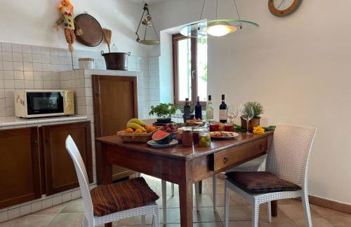 Holiday Home Casa Sylvie by Interhome - Foto 64