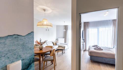 Apartament Let's Sea A19 Gąski - Foto 4