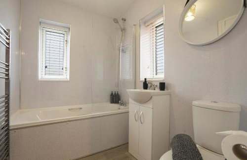 25 minutes from the peak district - Foto 37