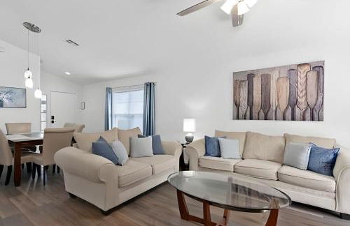 Quiet house with pool on a Top golf course - Foto 16