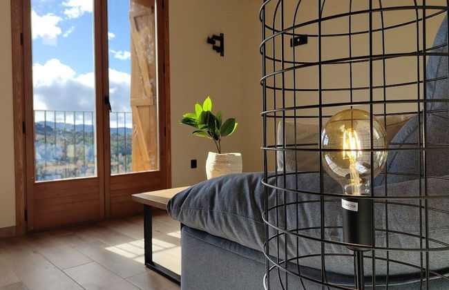 Las Bordas de Miquelet - Foto 20