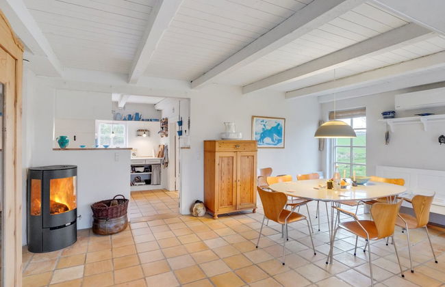 "Althea" - 750m to the fjord - Foto 24