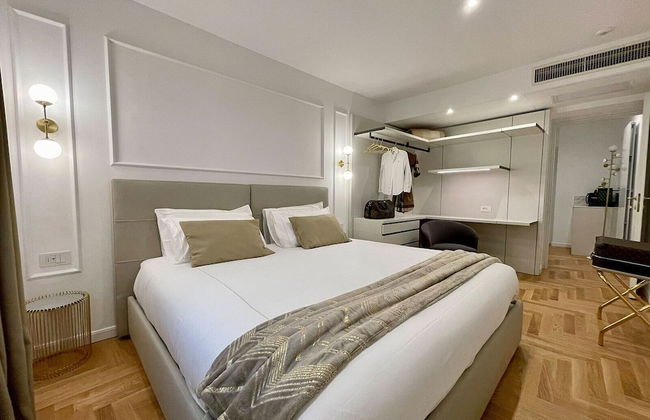 Bellagio Luxury Suites Apartments - Foto 15