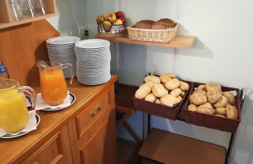 Alte Forsterei - Foto 18