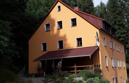 Ferienwohnung Haus Sonnenblick - Foto 10