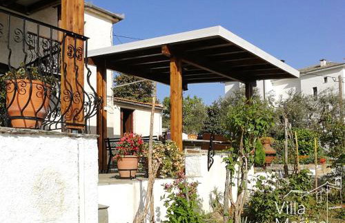 Villa Marina, Βίλλα Μαρίνα - Foto 9