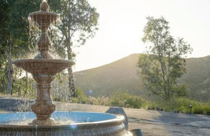 20 Acre Panoramic View Estate Hot Tub Pickleball Game Room - Foto 42